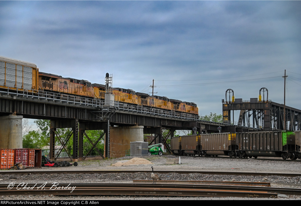 2X AT THE JUNCTION
